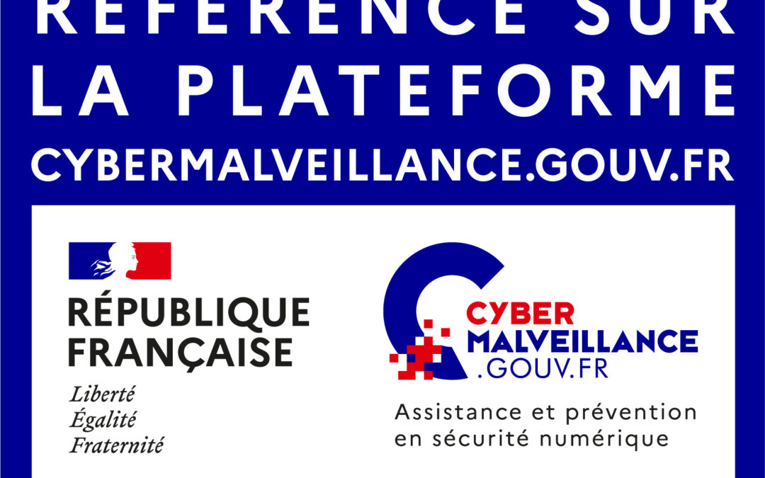 News – Cybermalveillance.gouv.fr a 5 ans