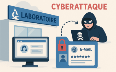 Cyberattaque : Inovie Labosud victime d’une fuite massive de données