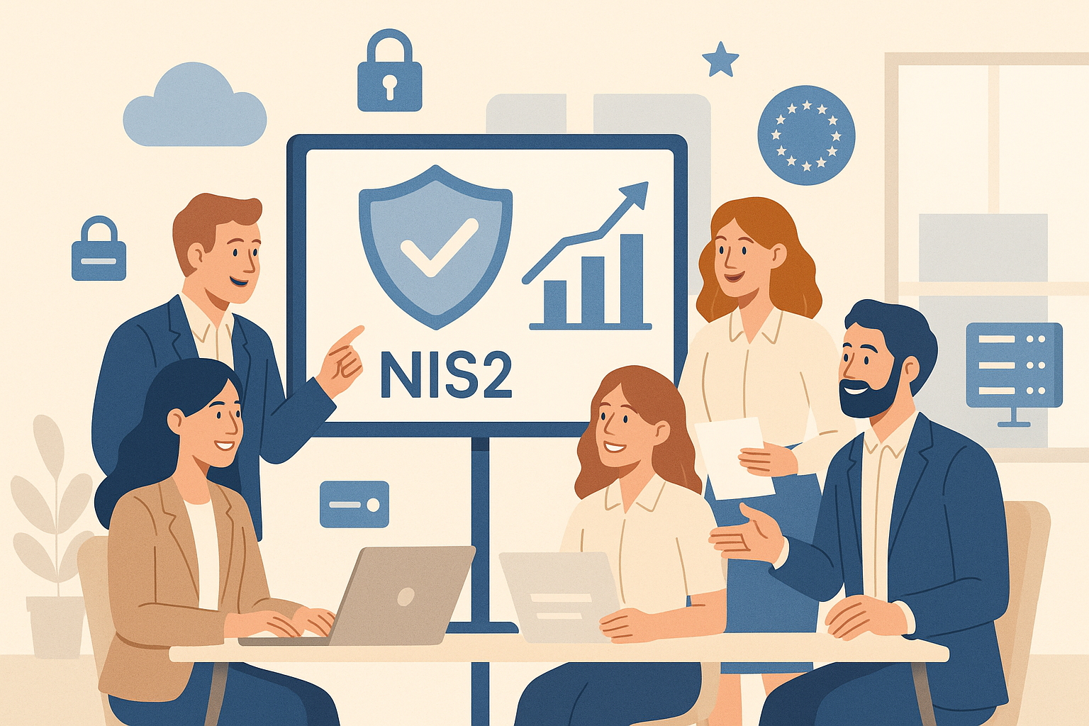 Conformité NIS2