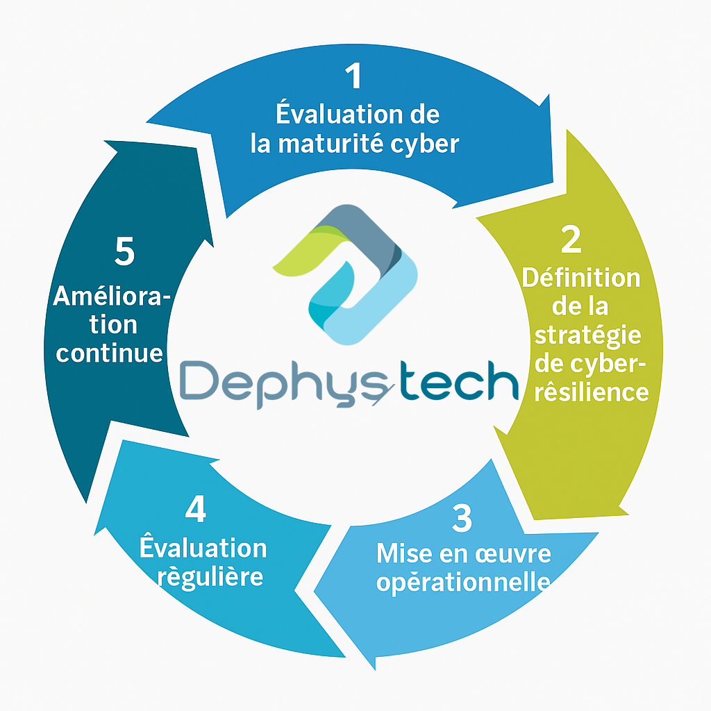 Methode DephysTech
